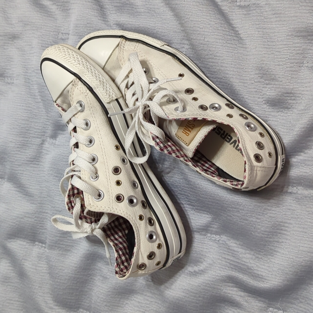 Converse All-Star Rivet sneakers